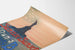 Vintage-Poster Sonnenaufgang oder Sonnenuntergang – Besitzen Sie eine Liberty-Bond
