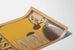 Vintage-Poster Sunset Magazine Februar 1902 Wanddekoration
