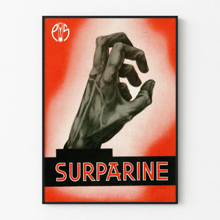 surparine