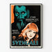 Vintage-Poster Svengali mit John Barrymore und Marian Marsh