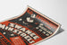 Vintage-Poster der Swanee Minstrels – Retro-Wanddekoration
