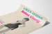 Vintage-Poster Sweet Charity - Wanddekoration für das Musical-Theater