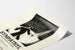 Vintage-Poster Sympathyl – Retro-Wanddekoration mit Werbecharakter