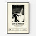 Vintage-Poster Sympathyl – Retro-Wanddekoration mit Werbecharakter