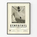 Vintage-Poster Sympathyl, Regulator des neuro-vagalen Systems