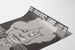 Vintage-Poster Take Home a Smile für künstlerische Wanddekoration