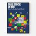 Vintage-Dekorationsposter Take Stock in NIH - Amerikanisches Poster U.S. Sparbriefe