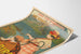 Vintage-Poster Talloires Lac d'Annecy