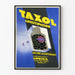 Vintage-Poster Taxol Verstopfung