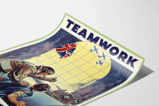 teamwork-thanks-pal