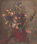 Blumenstrauß - Stefan Polkorb — Ansicht des Kunstwerks