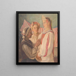 tefan Polkorb - Bride from Hepa.webp