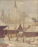 Motif d'hiver de Hepa - Stefan Polkorb — Ansicht des Kunstwerks