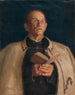 Maître de chapelle - Stefan Straka — Ansicht des Kunstwerks