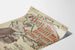 Vintage-Poster 'Tell Me Will My Dream Come True' Art Déco