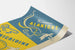 Vintage-Werbeplakat - Ténicridine und Neues Alantone