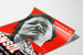 Vintage-Medizinposter Wechseljahrsbeschwerden - Retro-Wanddekoration