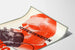 Vintage-Poster Werbung Tensol gegen Bluthochdruck