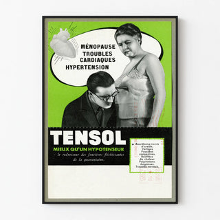 tensol-31