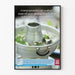 Dekoratives Poster der thailändischen Küche mit Tom-Yum-Suppe