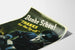 Vintage-Propagandaposter aus Deutschland 'Danke Schön - Thanks for the Tip-off'