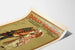 Vintage-Musikposter Dolly Varden von The Aborn Company