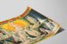 Vintage-Poster The Adam Forepaugh and Sells Brothers - Retro-Wanddekoration — Ansicht des Kunstwerks