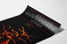 Plakat für Theatertanz des Alvin Ailey American Dance Theater