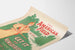 Vintage-Poster The American Field - Retro-Wanddekoration für Jagd und Natur