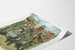 Vintage-Poster The American Soldier 1965 - Militärische Wanddekoration