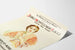 Vintage-Poster The Artist's Model von James Montgomery Flagg