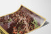Vintage-Kriegsplakat – Der Angriff beginnt in der Fabrik