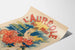 Vintage-Poster L'Auréole du Midi - Sicherheitsöl