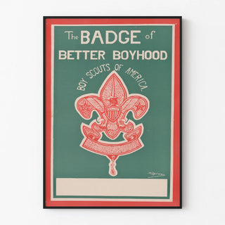 the-badge-of-better-boyhood-boy-scouts-of-america