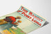 Vintage-Poster 'The Bandit of Point Loma' amerikanischer Western