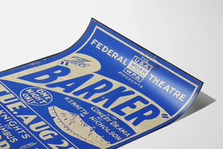 the-barker