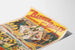 Vintage-Poster Barnum und Bailey Greatest Show on Earth - Retro-Wanddekoration
