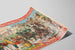 Vintage-Poster Barnum & Bailey Greatest Show on Earth – Kulturelle Wanddekoration — Ansicht des Kunstwerks