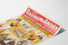 Vintage-Poster Barnum & Bailey Greatest Show on Earth
