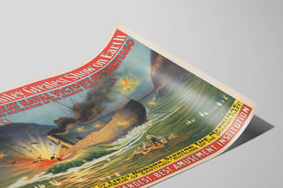 the-barnum-bailey-greatest-show-on-earth-americas-great-naval-victory-at-santiago