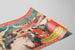 Vintage-Poster Barnum & Bailey Greatest Show on Earth - Miss Rose Meers, außergewöhnliche Reiterin — Ansicht des Kunstwerks