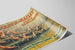Vintage-Poster Barnum & Bailey - Wiener Lufttruppen — Ansicht des Kunstwerks
