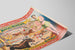 Vintage-Poster The Barnum & Bailey Größte Show der Erde — Ansicht des Kunstwerks