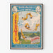 Vintage-Poster Barnum & Bailey Greatest Show on Earth