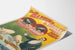 Vintage-Poster The Barnum & Bailey - Dressierte Schweine, die Musik machen