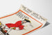Klassischer Poster Die Bettleroper - Vintage Wanddekoration Theater