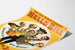 Vintage-Poster für Theaterkomödie Hello Bill