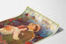 Vintage-Poster The Big Parade - Retro-Wanddekoration