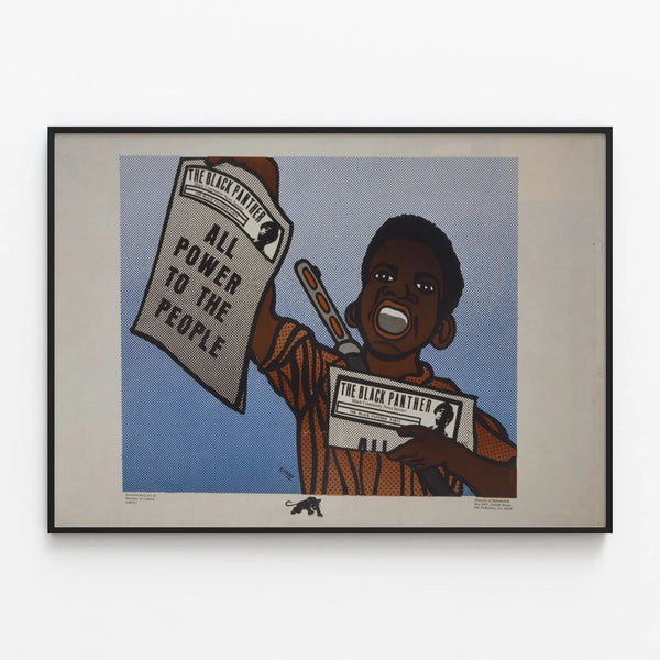 the-black-panther-all-power-to-the-people