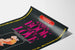 Vintage-Poster The Book of Love - Retro und elegante Wanddekoration